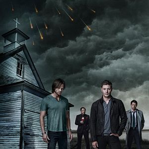 Photo Supernatural