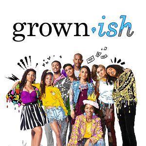 Photo Grown-ish