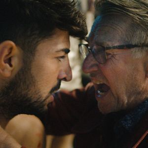 Photo Martin Semmelrogge