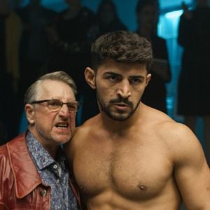 Photo Martin Semmelrogge