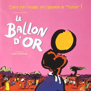 Photo Le Ballon d'or