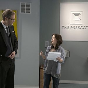 Photo Stephen Merchant