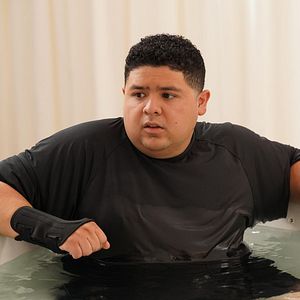 Photo Rico Rodriguez