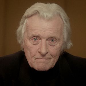 Photo Rutger Hauer
