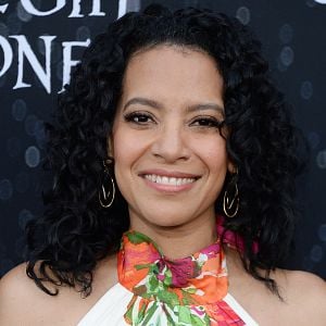 Photo Zabryna Guevara