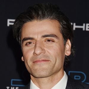 Photo Oscar Isaac