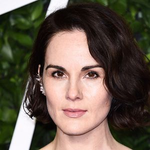 Photo Michelle Dockery