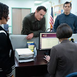 Photo Julian McMahon