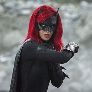 Photo Ruby Rose