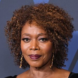 Photo Alfre Woodard