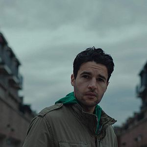 Photo Christopher Abbott