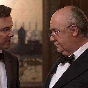 Photo The Loudest Voice