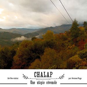 Photo Chalap, Une Utopie Cévenole
