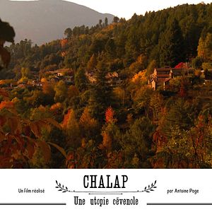 Photo Chalap, Une Utopie Cévenole