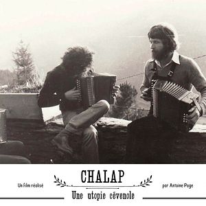 Photo Chalap, Une Utopie Cévenole