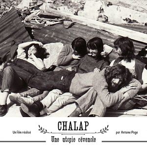 Photo Chalap, Une Utopie Cévenole