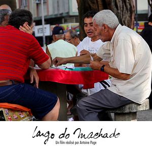 Photo Largo Do Machado
