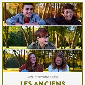 Photo Wesh Gros - Les Anciens De La Jeunesse