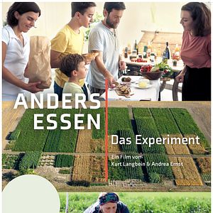 Photo Manger autrement - L'expérimentation