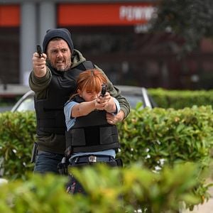 Photo Peur sur le lac