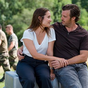 Photo Peur sur le lac