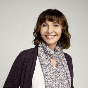 Photo Mary Steenburgen