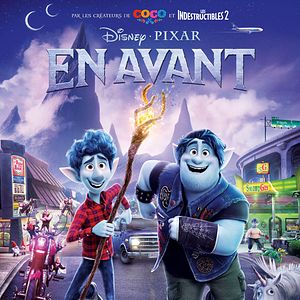 Photo En avant