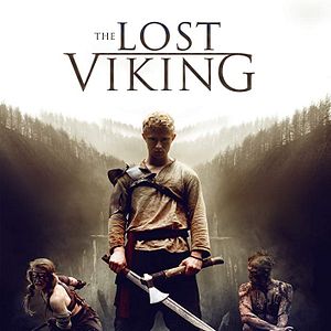 Photo The Lost Viking