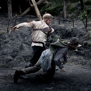 Photo The Lost Viking