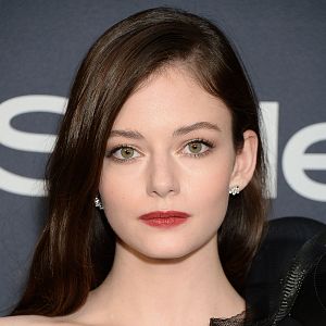 Photo Mackenzie Foy