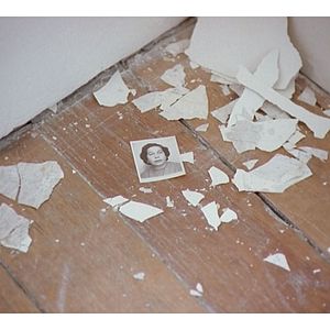 Photo Correspondance Mélodrame