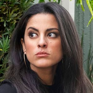 Carmela Zumbado - AlloCiné