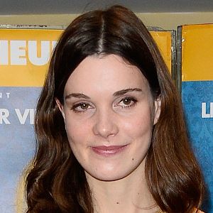 Photo Camille Rutherford