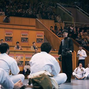 Photo Danny Kwok-Kwan Chan