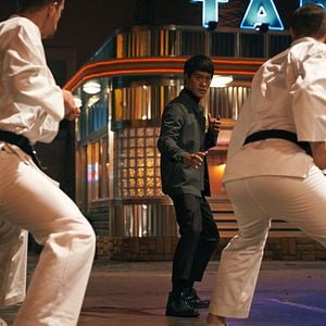 Photo Danny Kwok-Kwan Chan