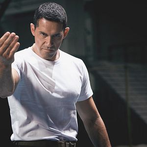 Photo Scott Adkins