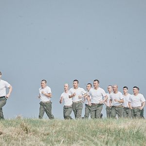 Photo Ip Man 4 : Le dernier combat