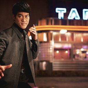 Photo Danny Kwok-Kwan Chan