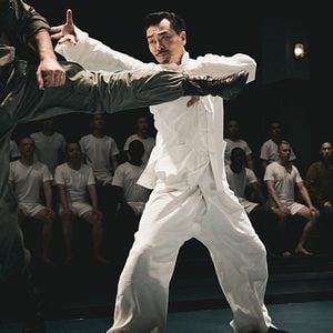 Photo Ip Man 4 : Le dernier combat