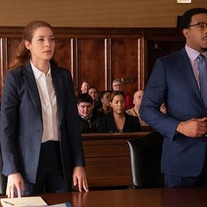 Photo Proven Innocent