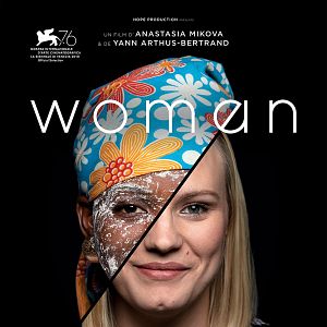 Photo Woman