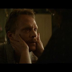Photo Paul Bettany