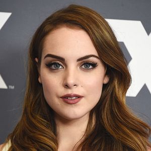Photo Elizabeth Gillies