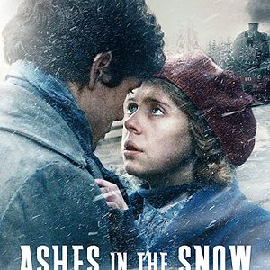 Photo Ashes In The Snow