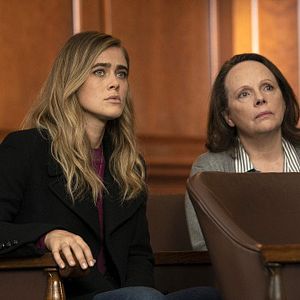 Photo Melissa Roxburgh