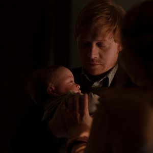 Photo Rupert Grint