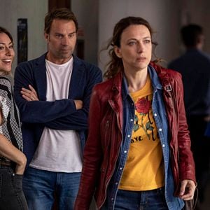 Photo Thomas Jouannet