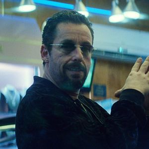 Photo Uncut Gems