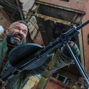 Photo Vilen Babichev