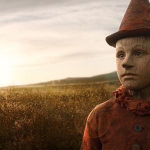 Photo Pinocchio